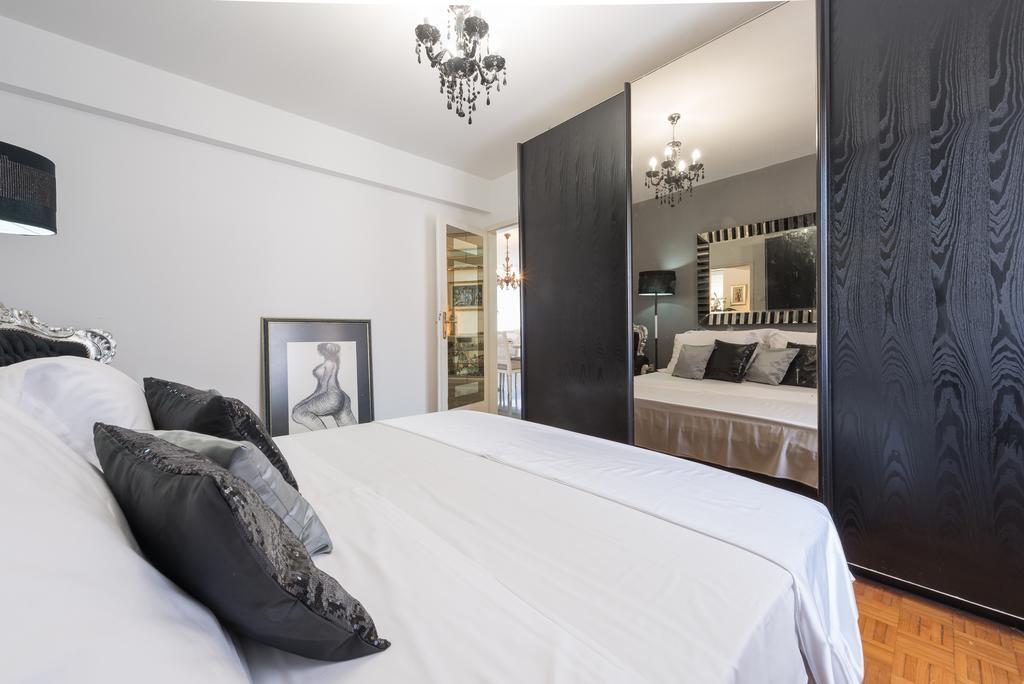 Apartment Luxury Old Town With Breathtaking Sea View Dubrovnik