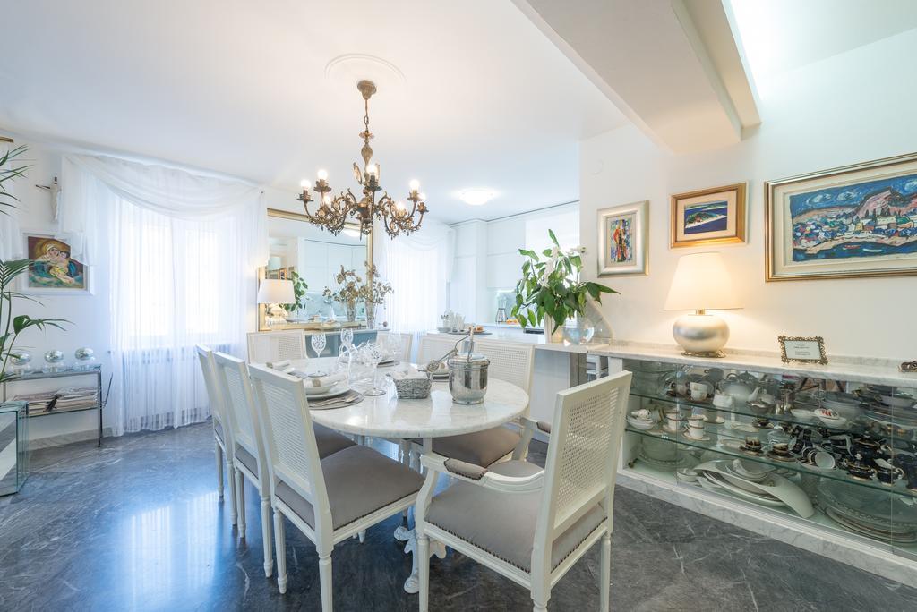 Luxury Old Town With Breathtaking Sea View Dubrovnik