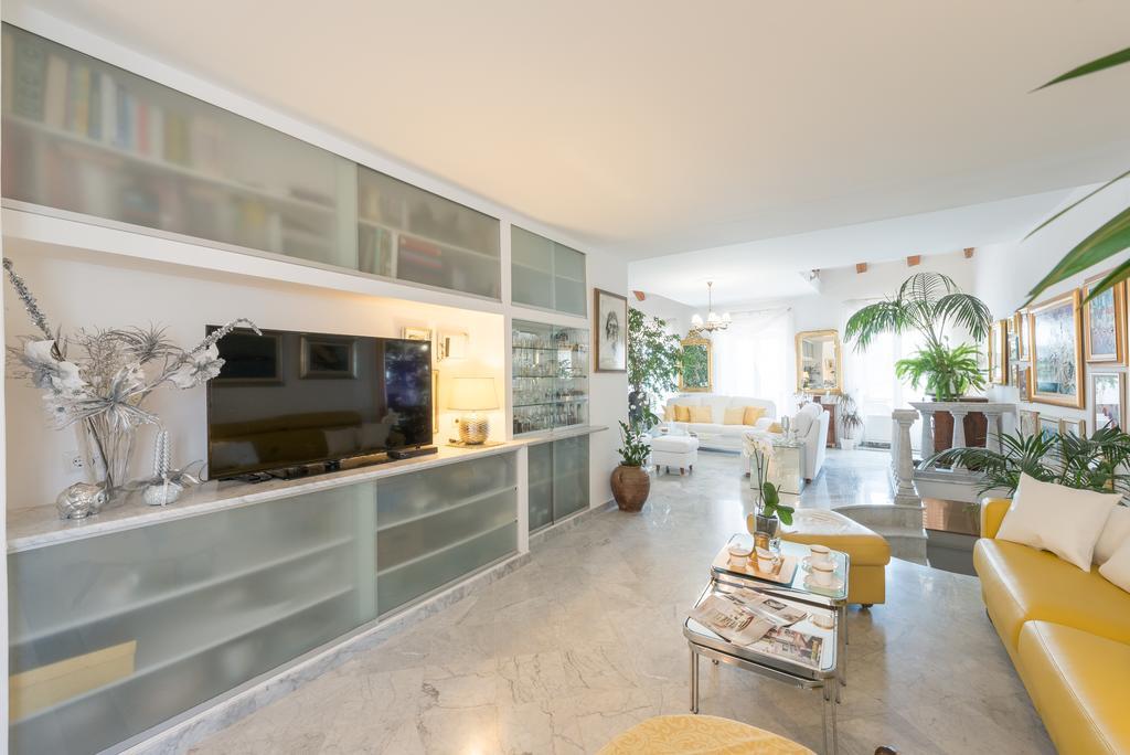 Apartment Luxury Old Town With Breathtaking Sea View *