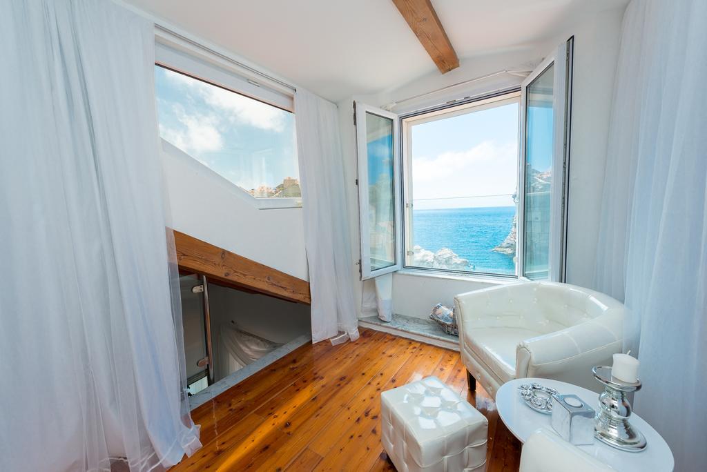 Apartment Luxury Old Town With Breathtaking Sea View *