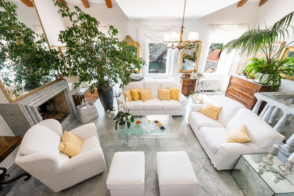 Luxury Old Town With Breathtaking Sea View Apartment Dubrovnik