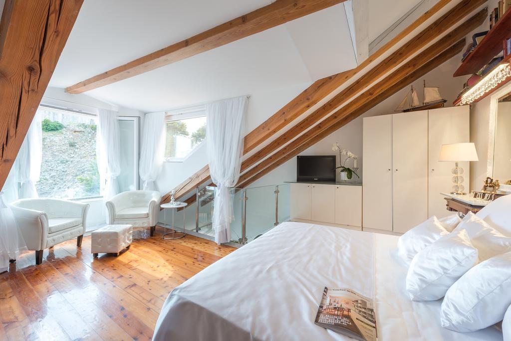 Luxury Old Town With Breathtaking Sea View Dubrovnik