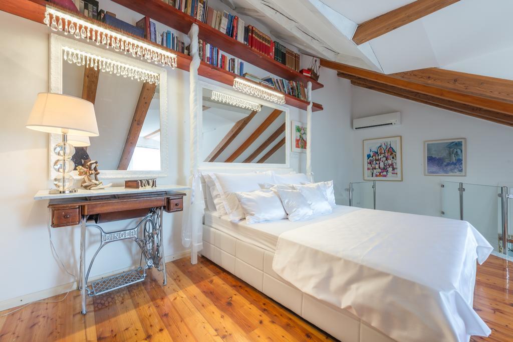 Luxury Old Town With Breathtaking Sea View *