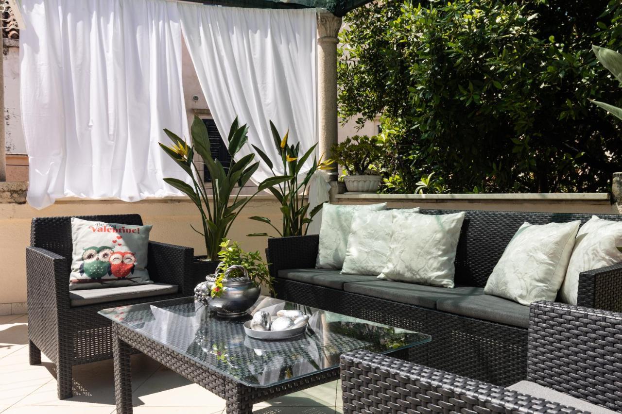 Luxury Old Town With Breathtaking Sea View Apartment Dubrovnik