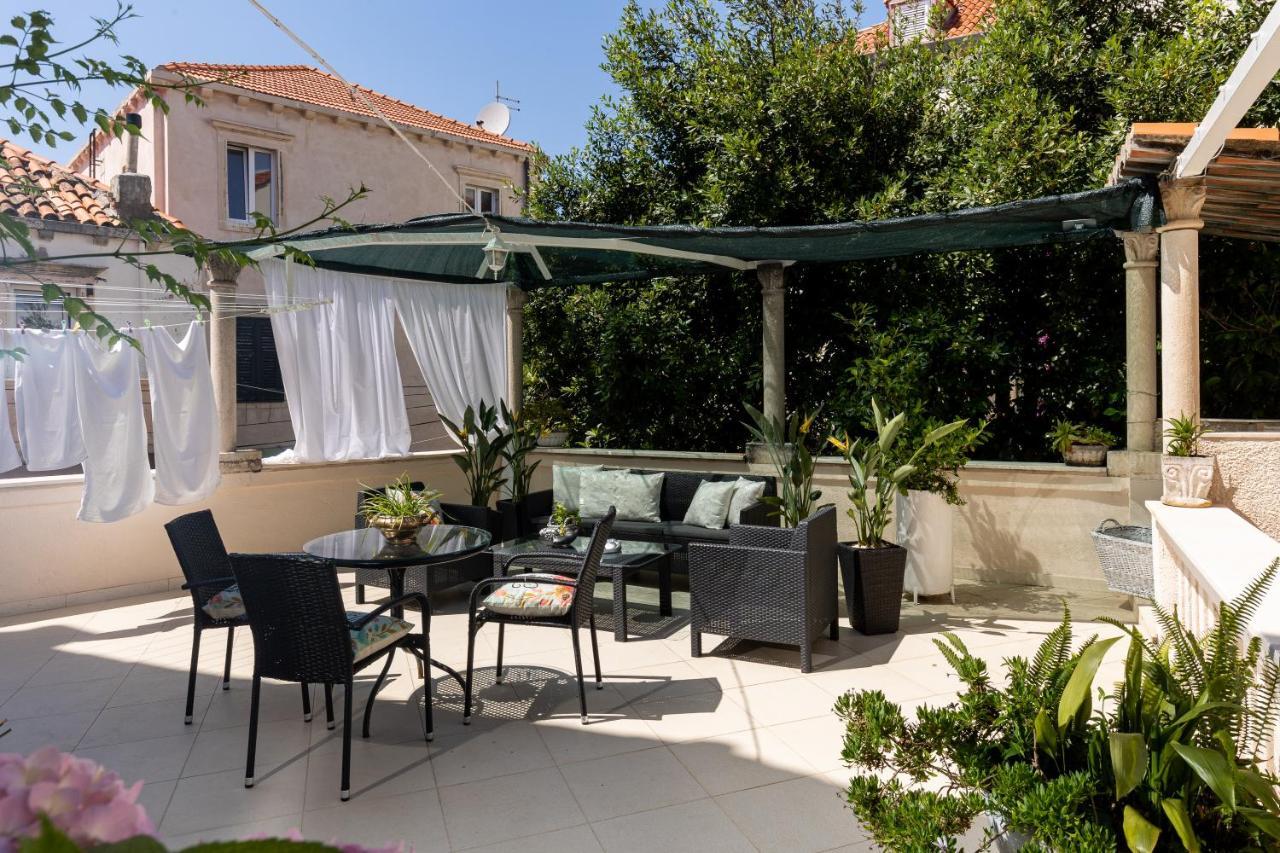 Luxury Old Town With Breathtaking Sea View Apartment *