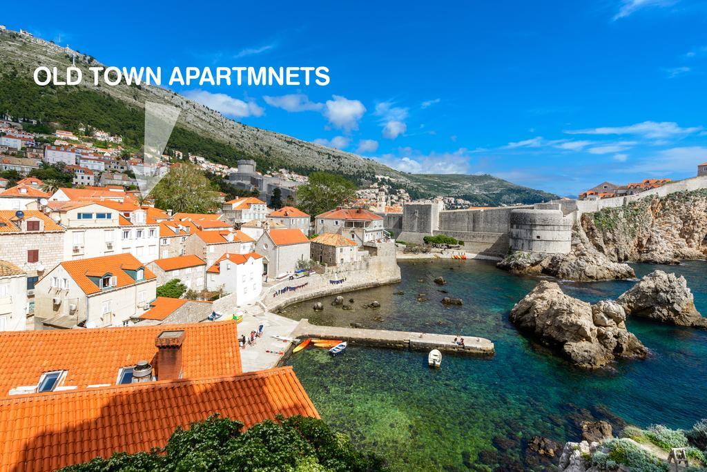 Luxury Old Town With Breathtaking Sea View * Dubrovnik