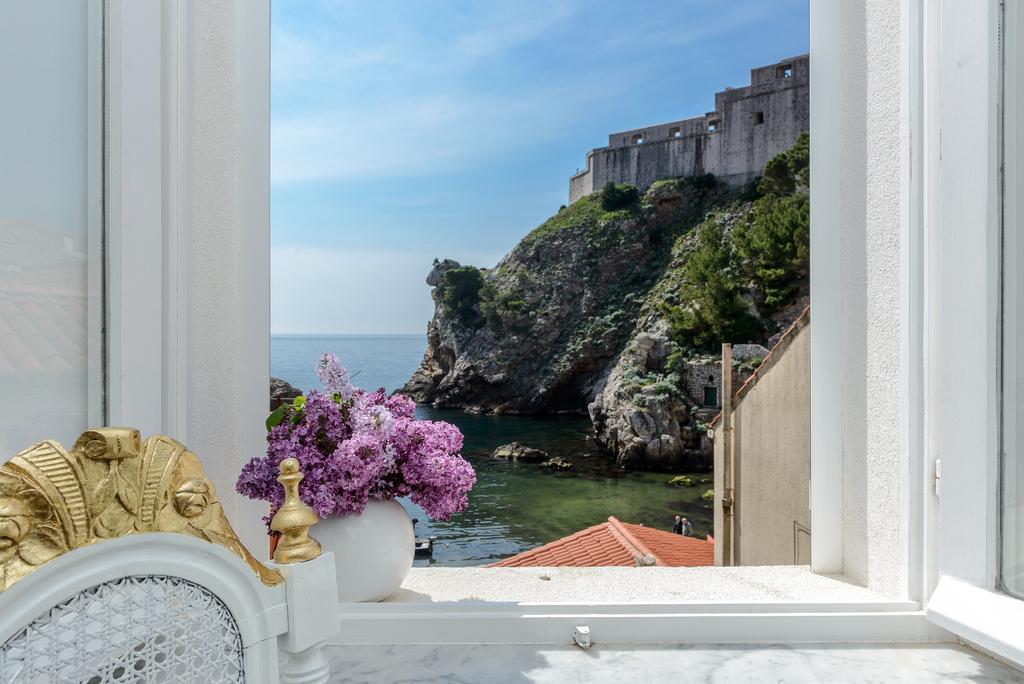 Luxury Old Town With Breathtaking Sea View Dubrovnik