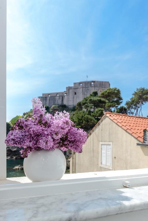 Apartment Luxury Old Town With Breathtaking Sea View