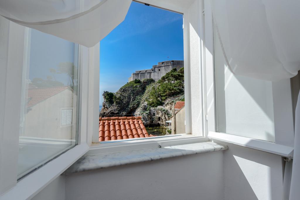 Luxury Old Town With Breathtaking Sea View Apartment *