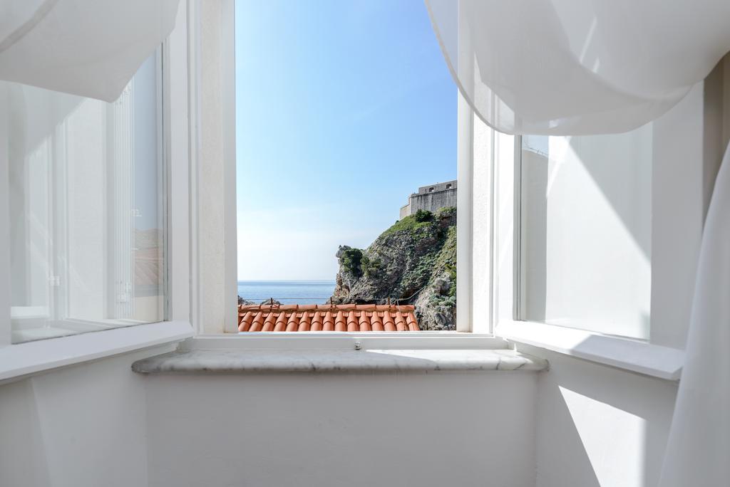 Apartment Luxury Old Town With Breathtaking Sea View Dubrovnik