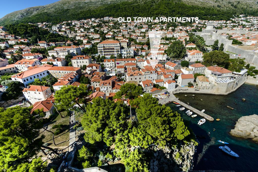Luxury Old Town With Breathtaking Sea View *