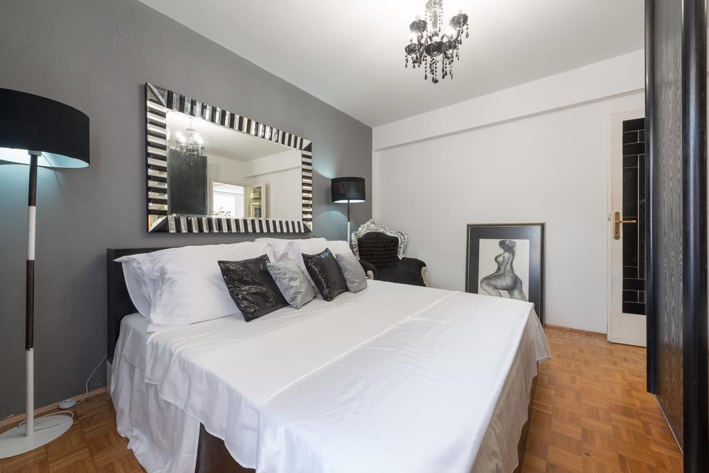Luxury Old Town With Breathtaking Sea View Dubrovnik