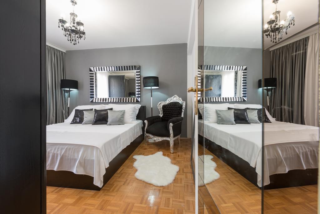 Apartment Luxury Old Town With Breathtaking Sea View