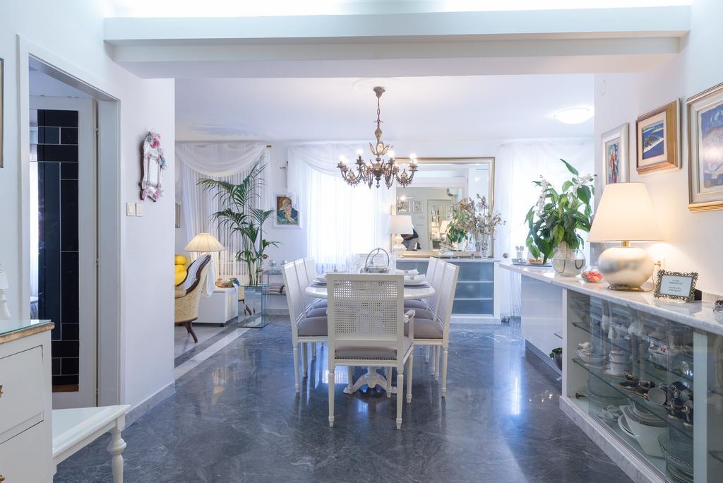 Luxury Old Town With Breathtaking Sea View