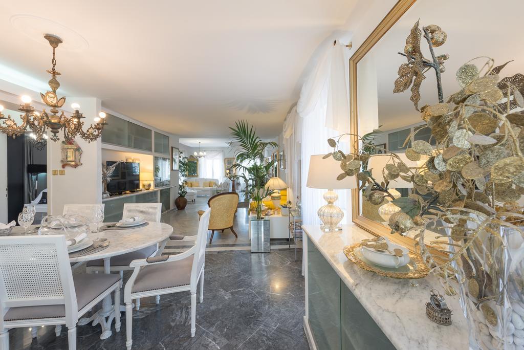 Luxury Old Town With Breathtaking Sea View *