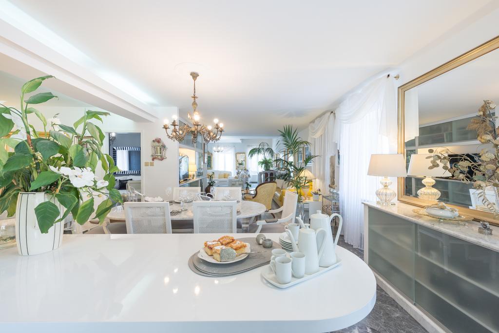 Luxury Old Town With Breathtaking Sea View * Dubrovnik