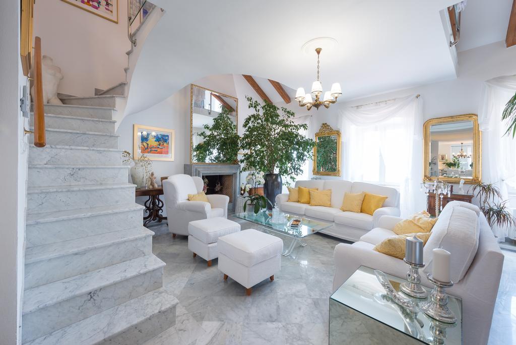 Luxury Old Town With Breathtaking Sea View * Dubrovnik