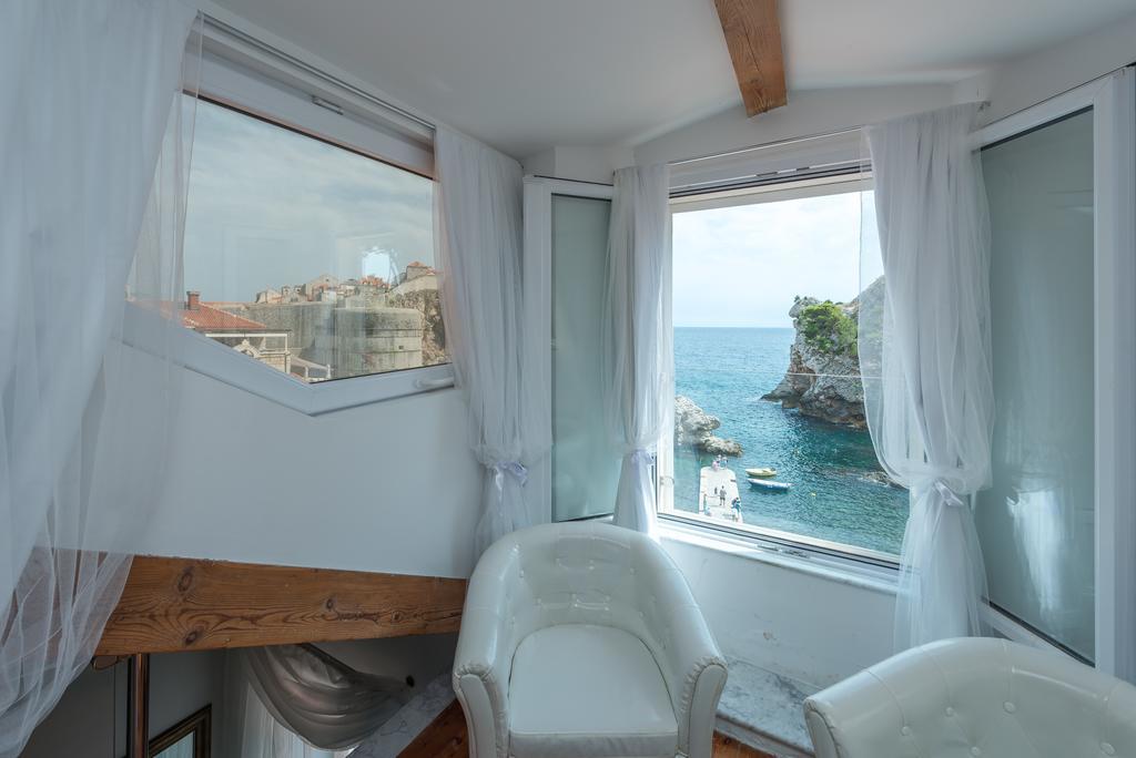 Luxury Old Town With Breathtaking Sea View *