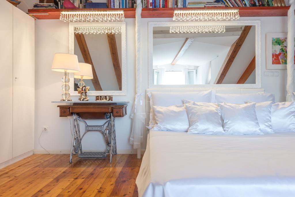 Luxury Old Town With Breathtaking Sea View * Dubrovnik